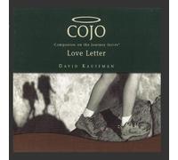 COJO -- Love Letter by David Kauffman