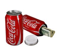 Coke Can Diversion Safe Stash Place by MyStashPlace