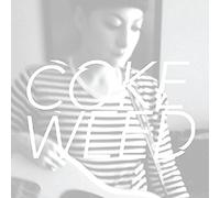 Coke Weed - Mary Weaver