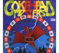 COKEHEAD HIPSTERS - Hit Or Miss