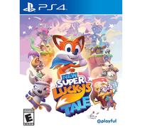 Cokem International Ltd. Nuevo Super Lucky's Tale - PS4 - PlayStation 4