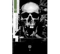 Tomm Coker – The Black Monday Murders Volumen 2 – Image Comics