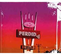 Coki & the Killer Burritos - Perdida