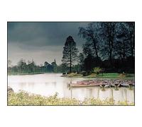 Cokin 121 Gradiente gris 2 ND 8 P