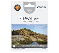 Cokin 121L Filtro graduado gris 2 ND2 Z