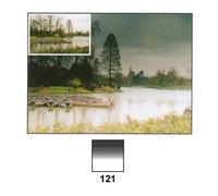 Cokin 121M Gris degradado 2 ND4 P