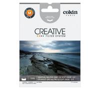Cokin 121S Filtro graduado gris 2 ND8 Z