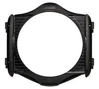 Cokin BA-400 - Soporte de Filtro para iluminación fotográfica, Negro