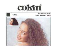 Cokin Filtro A142 Net 1 Blanco
