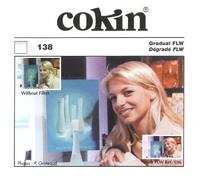 Cokin Filtro Cuadrado FLW Gradual P138