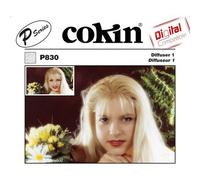 Cokin Filtro P830 Enfoque suave 1
