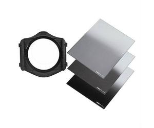 Cokin Gradual ND Kit H3HO-25 + Anillo Adaptador P 67mm