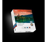 Cokin H300-06 Kit Paisaje - incl. 3 filtros (P121S, P123S, P125S)