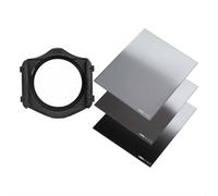 Cokin Kit de Filtro ND Graduado U3HO-25 (Sucesor del U960A)