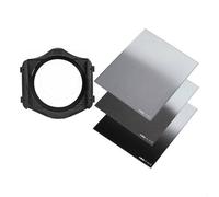 Cokin Kit ND Gradual H3HO-25 + Anillo Adaptador P 62mm