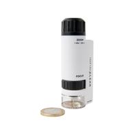 Cokin Mini Microscope 60-120X Magnification con LED Lighting