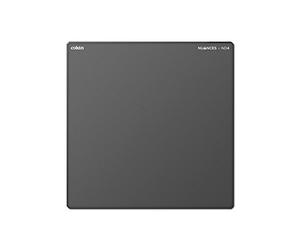 Cokin NDZ4 - Filtro Neutro ND4, Color Gris