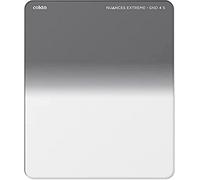 COKIN NUANCES Extreme GND4 Filtro Degradado Gris Suave - 2 f-Stops - Cristal Mineral Resistente - M (Serie P)