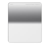 COKIN NUANCES Extreme GND4 Filtro Graduado Gris inverso - 2 f-Stops - Cristal Mineral Resistente - M (Serie P)