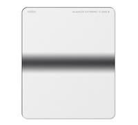COKIN NUANCES Extreme GND8 Centre Filtro Graduado Gris - 3 f-Stops - Cristal Mineral Resistente - M (Serie P)