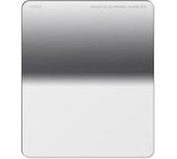COKIN NUANCES Extreme GND8 Filtro Graduado Gris inverso - 3 f-Stops - Cristal Mineral Resistente - M (Serie P)