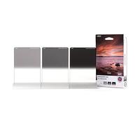 COKIN NUANCES Extreme Hard-Set GND4/GND8/GND16 Filtro Graduado Gris Duro - Cristal Mineral Resistente - L (Serie Z-Pro) 100mm