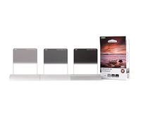 COKIN NUANCES Extreme Hard-Set GND4/GND8/GND16 Filtro Graduado Gris Duro - Cristal Mineral Resistente - M (Serie P)