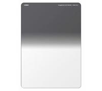 COKIN NUANCES Extreme GND8 Filtro Graduado Gris Suave - 3 f-Stops - Cristal Mineral Resistente - M (Serie P)