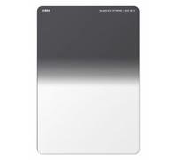 COKIN NUANCES Extreme GND16 Filtro Gris Degradado Suave - 4 f-Stops - Cristal Mineral Resistente - L (Serie Z-Pro) 100mm