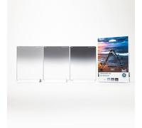 Cokin NUANCES Extreme Soft Kit GND4 + GND8 + GND16 XL