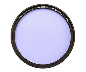 COKIN NUANCES Light Pollution CLEARSKY Filter ø58mm