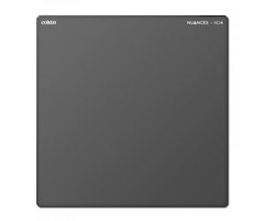 Cokin NUANCES Serie Z Gris neutro ND4 - 2 f-stops