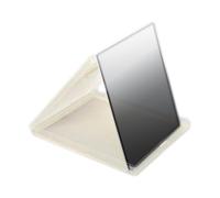 Cokin P121M Creative Filter System - Filtro ND para objetivos de cámara de 84 mm, gris