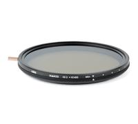 Cokin Round NUANCES NDX 2 400 77mm (1-7 f-stops)