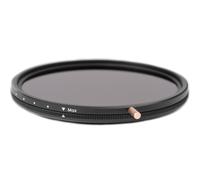 Cokin Round NUANCES NDX 32 1000 77mm (5 10 f stops)