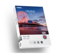 U300-01 - Kit de filtros nd