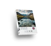 Cokin U300-02 Kit Gradual ND Z