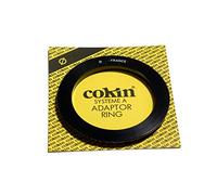 Cokin W/A49A257 Cable para cámara fotográfica, Adaptador - Adaptador para Objetivo fotográfico (Negro)