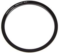 Cokin W/P77P477 cable para cámara fotográfica, adaptador - Adaptador para objetivo fotográfico (Negro)