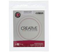 Cokin Z472 Anillo adaptador 72 mm