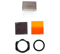 Cokin WA-G80037- Kit de iniciación a la fotografía (37mm)