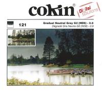Cokin - Filtro degradado