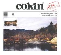 Cokin WA1T153 Filtro de Lente de cámara Neutral Density Camera Filter - Filtro para cámara (Filtro de Densidad Neutra, 1 Pieza(s))