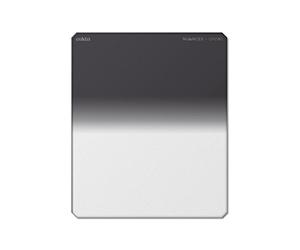 Cokin WXNDG004 Nuances GND4 - Filtro Degradado Gris Suave para Sistema de Filtro Creative de la Serie X, Gris