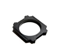 Cokin WZ-P308 - Adaptador para Objetivos de cámaras, Negro