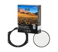 Cokin X-Pro EVO Polariser Kit con Soporte de Filtro EVO (tamaño XL)