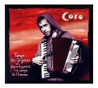 Coko - Tango Des Organes Se Departageant Le Corps De L'Homme