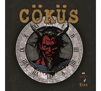 Cokus - An Hour of Lies