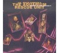 Col. Bruce Hampton & Aquarium - Mirrors of Embarrassment