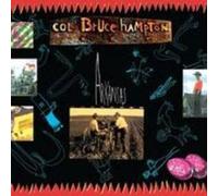 Col. Bruce Hampton - Arkansas (Blue & Pink Vinyl) [Vinilo]